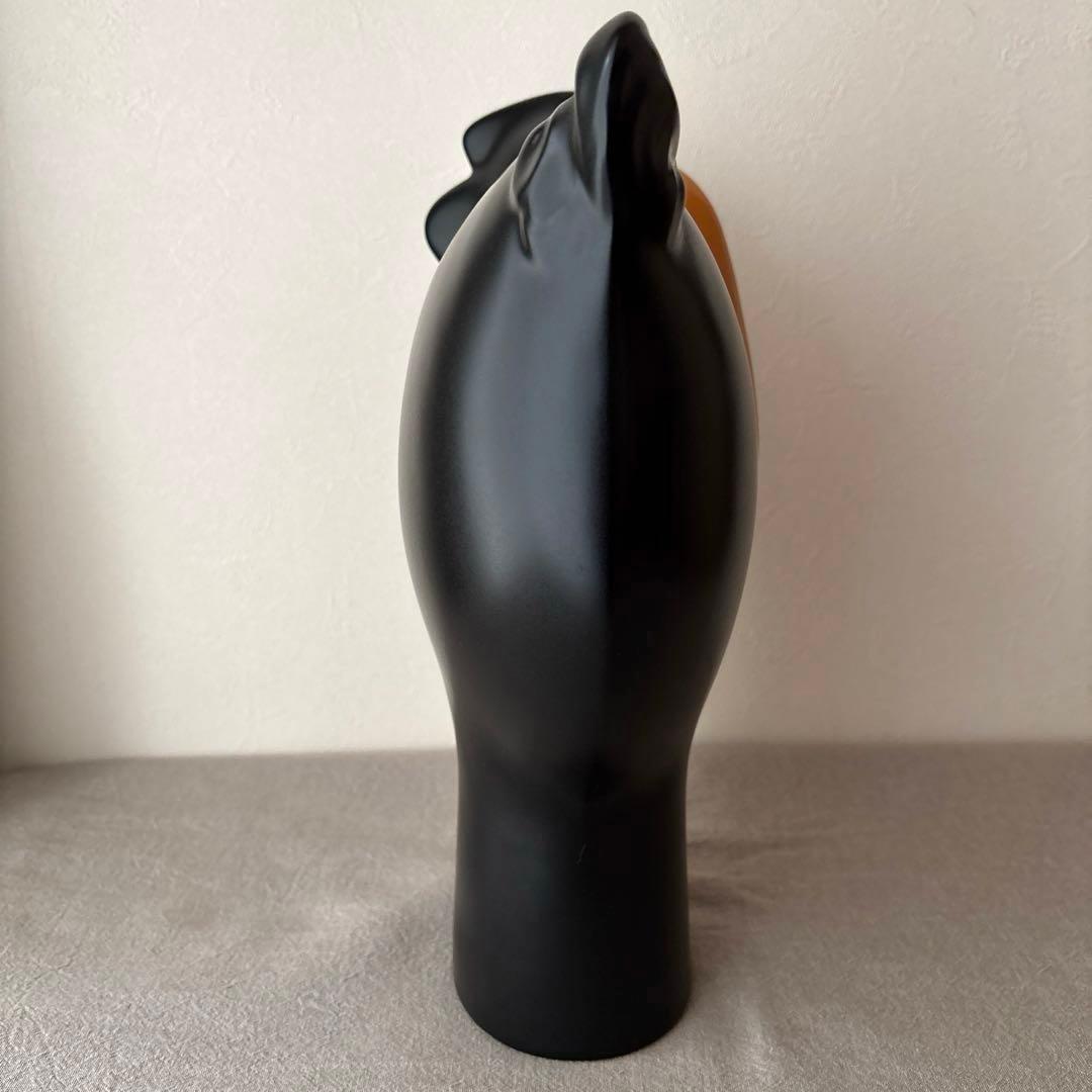 アラビア　Howard Smith ハワード・スミス　カイサ　オブジェ　置物