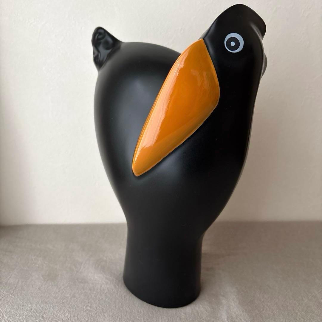 アラビア　Howard Smith ハワード・スミス　カイサ　オブジェ　置物