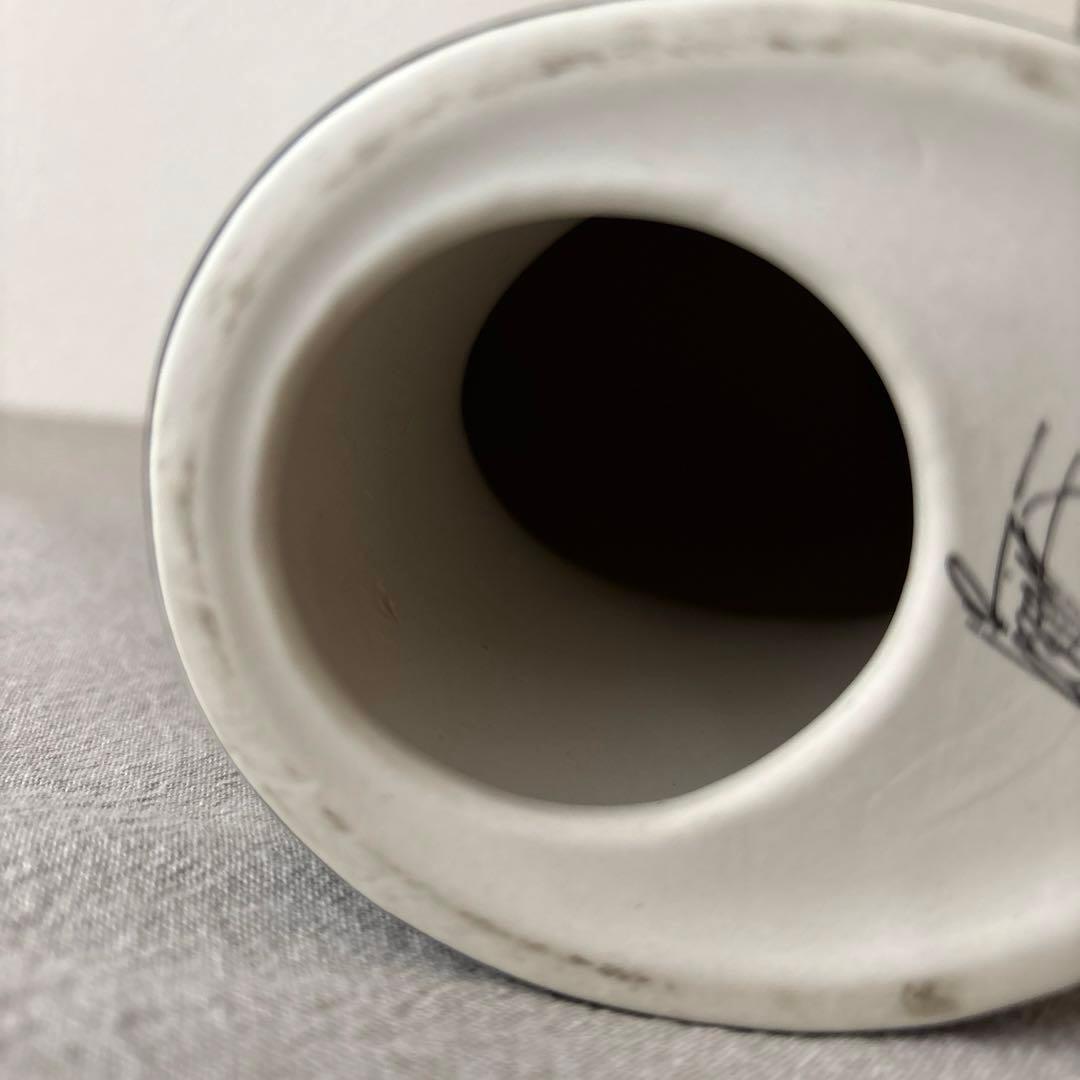 アラビア　Howard Smith ハワード・スミス　カイサ　オブジェ　置物