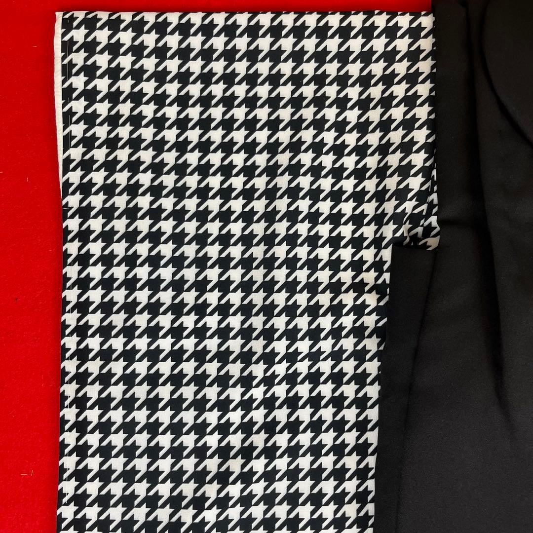 【激安】七五三 被布ポリエステルセット　620