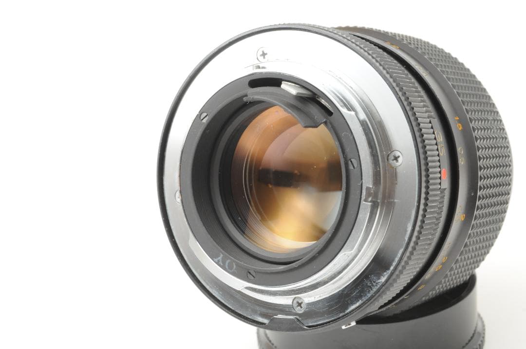 KONICA コニカ HEXANON AR 35mm F2 ARマウント
