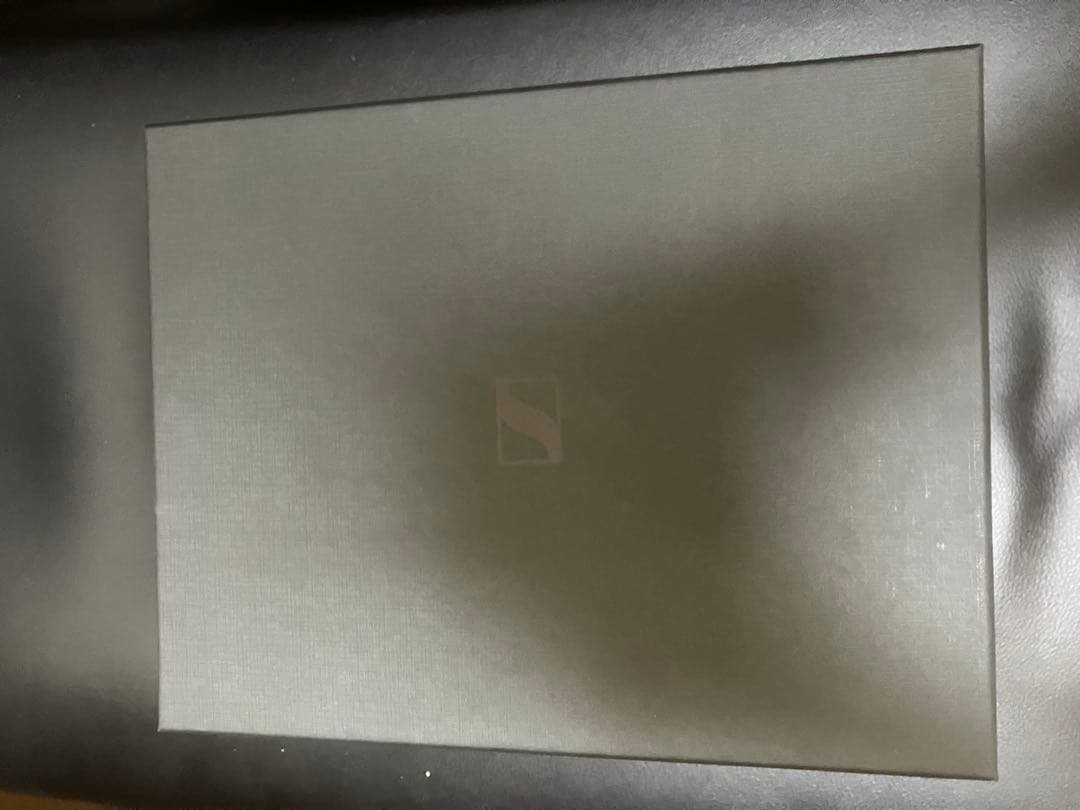 k*i様 ゼンハイザー HD800S 開放型ヘッドホン ORB Clear fo