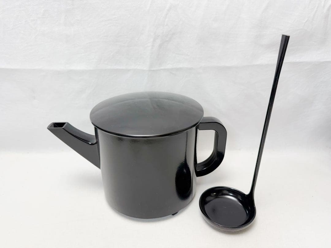 ほぼ未使用 懐石道具揃えて 一式 五客揃 漆器 元箱