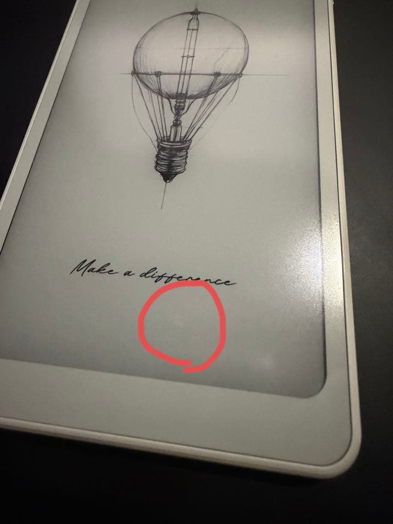 BOOX palma2 ホワイト