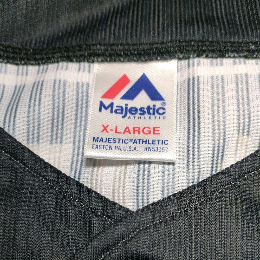 福岡ソフトバンクホークス 今宮健太選手 ダブルアニバーサリー ユニフォーム XL