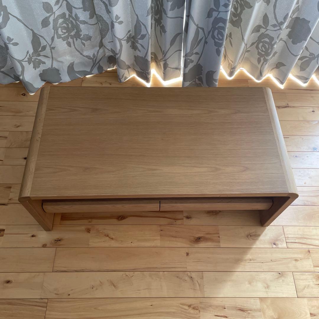 浜本工芸　No.1100センターテーブル　T-1100/T-1100H