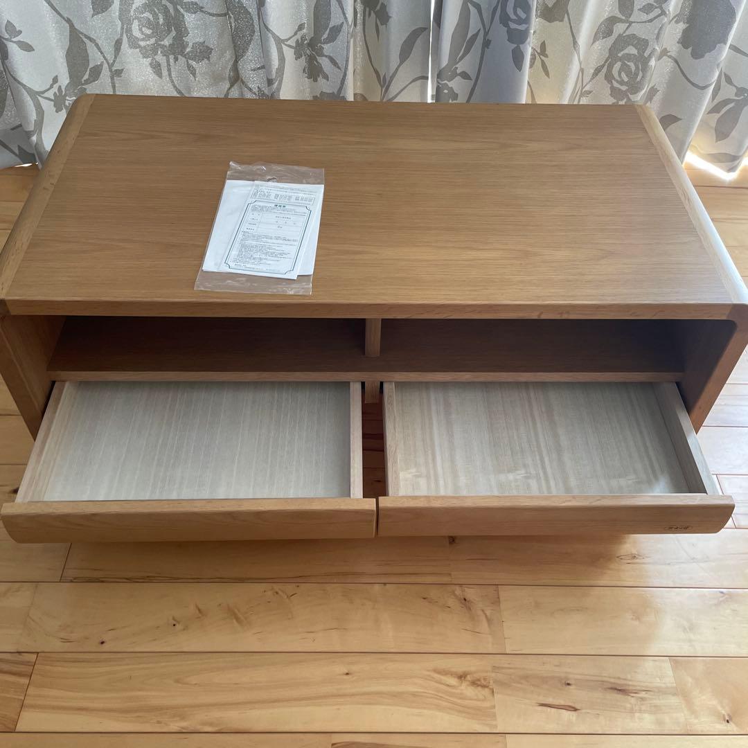 浜本工芸　No.1100センターテーブル　T-1100/T-1100H