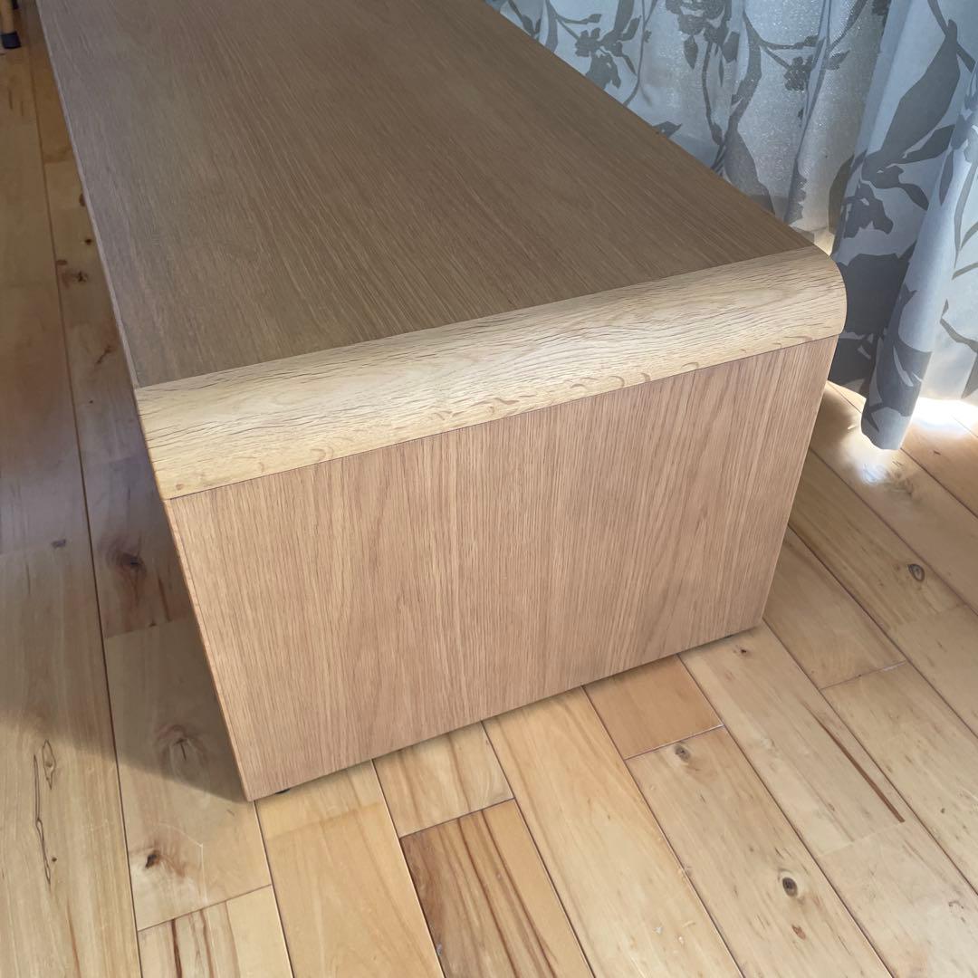 浜本工芸　No.1100センターテーブル　T-1100/T-1100H