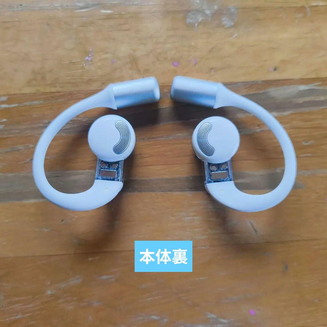 -RadioYorke専用-Nothing Ear (open)