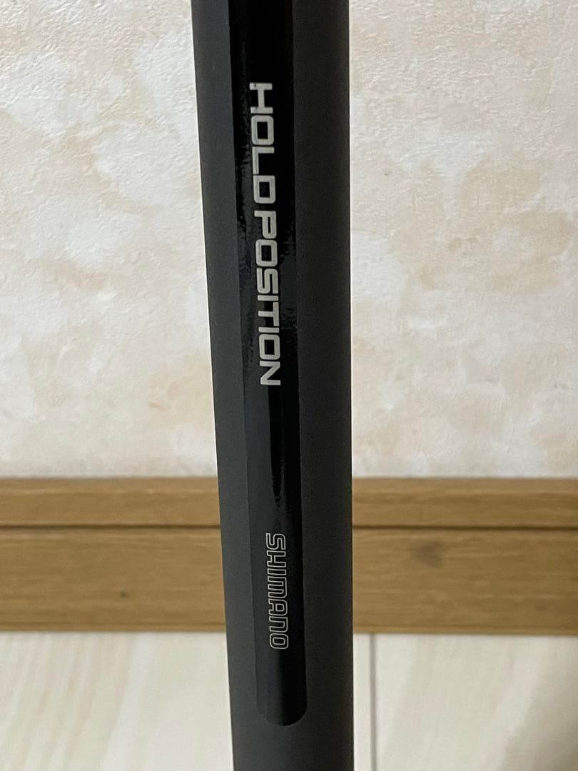 シマノ　SHIMANO　トライトンロッド　ARGOS 80-360T 竿　釣具