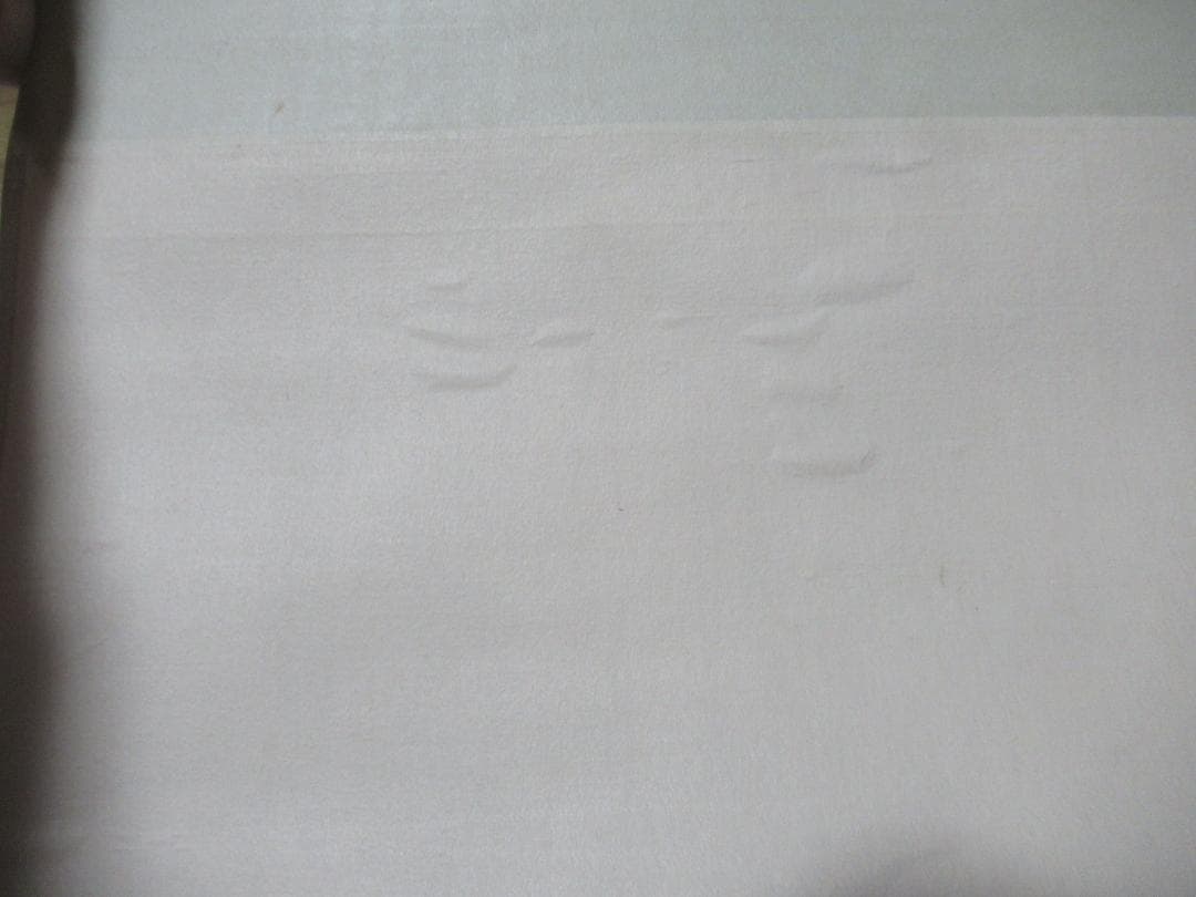 表千家　尋牛斎自筆　本来無一物　共箱