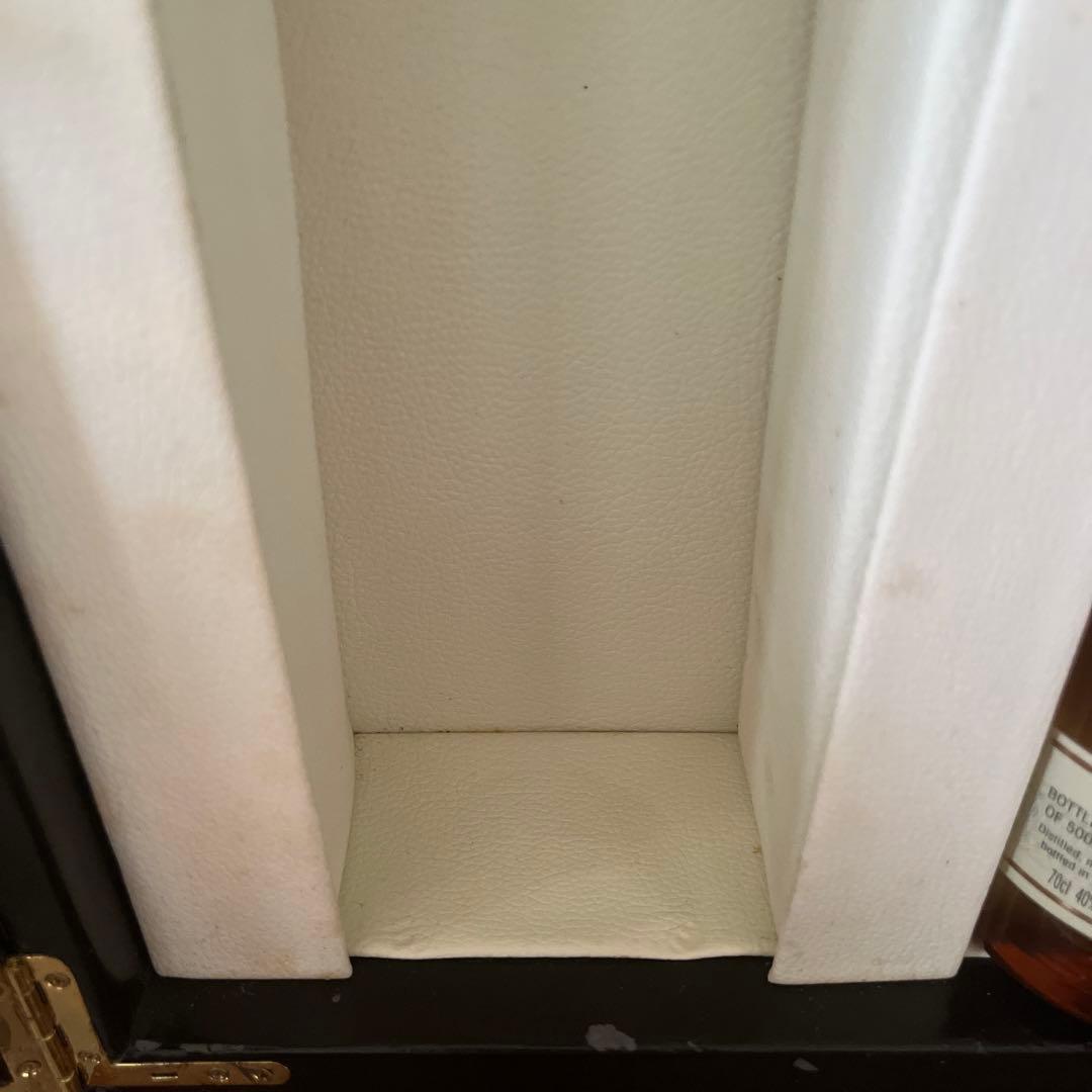 ＨＱ１５６１センチュリーエディションブレンデッド５０年＆シングルモルト５２年２本