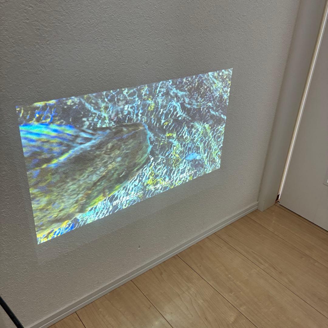 【投影20分のみ送料込み】リコー　プロジェクター　RICOH PJ S2440