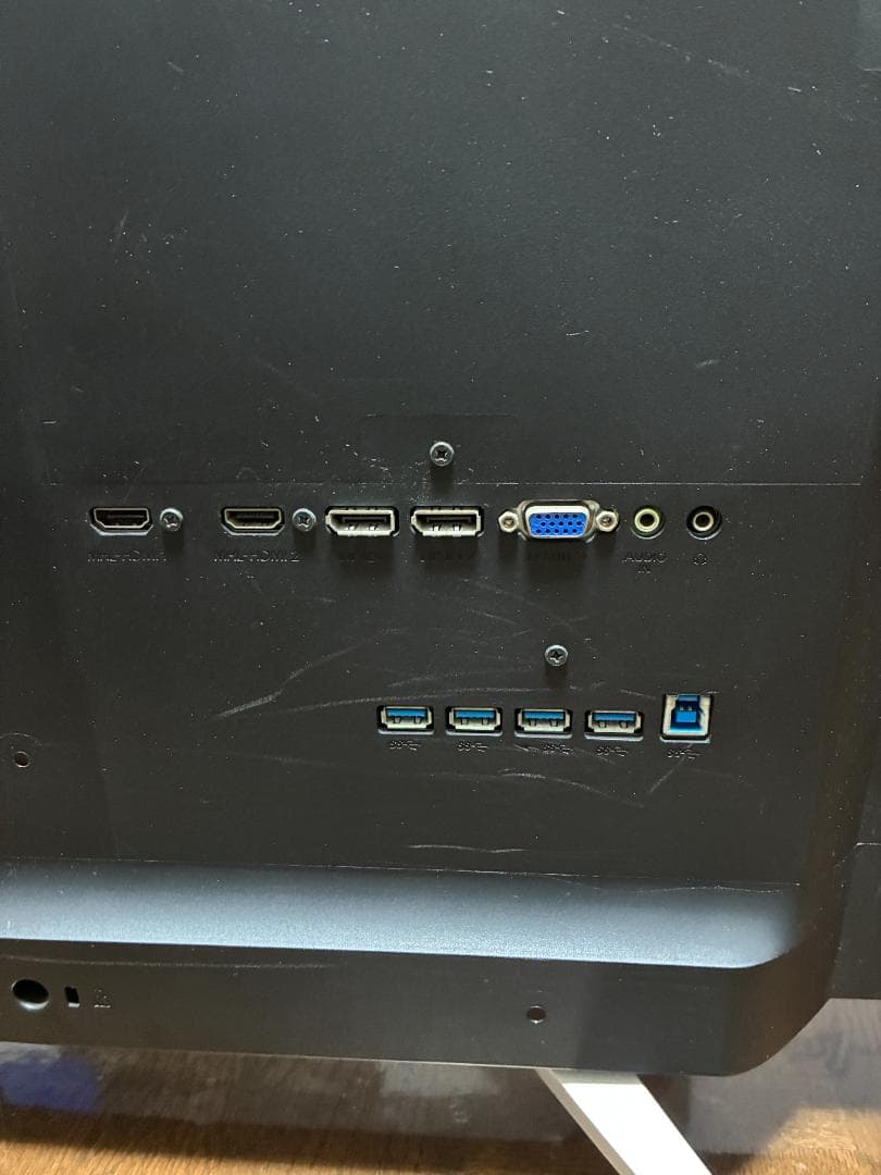 Philips 4K ウルトラ HD 液晶ディスプレイ BDM4350UC/11