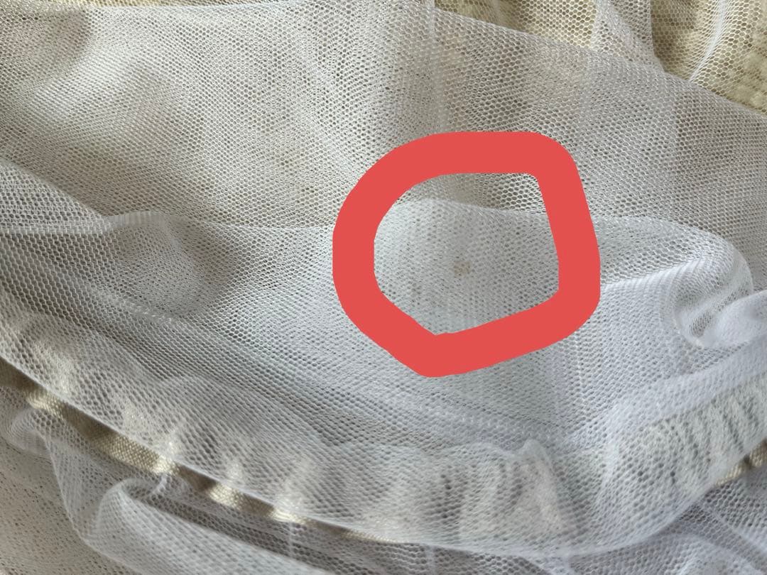 HZDMJ ベビーベット ベージュ