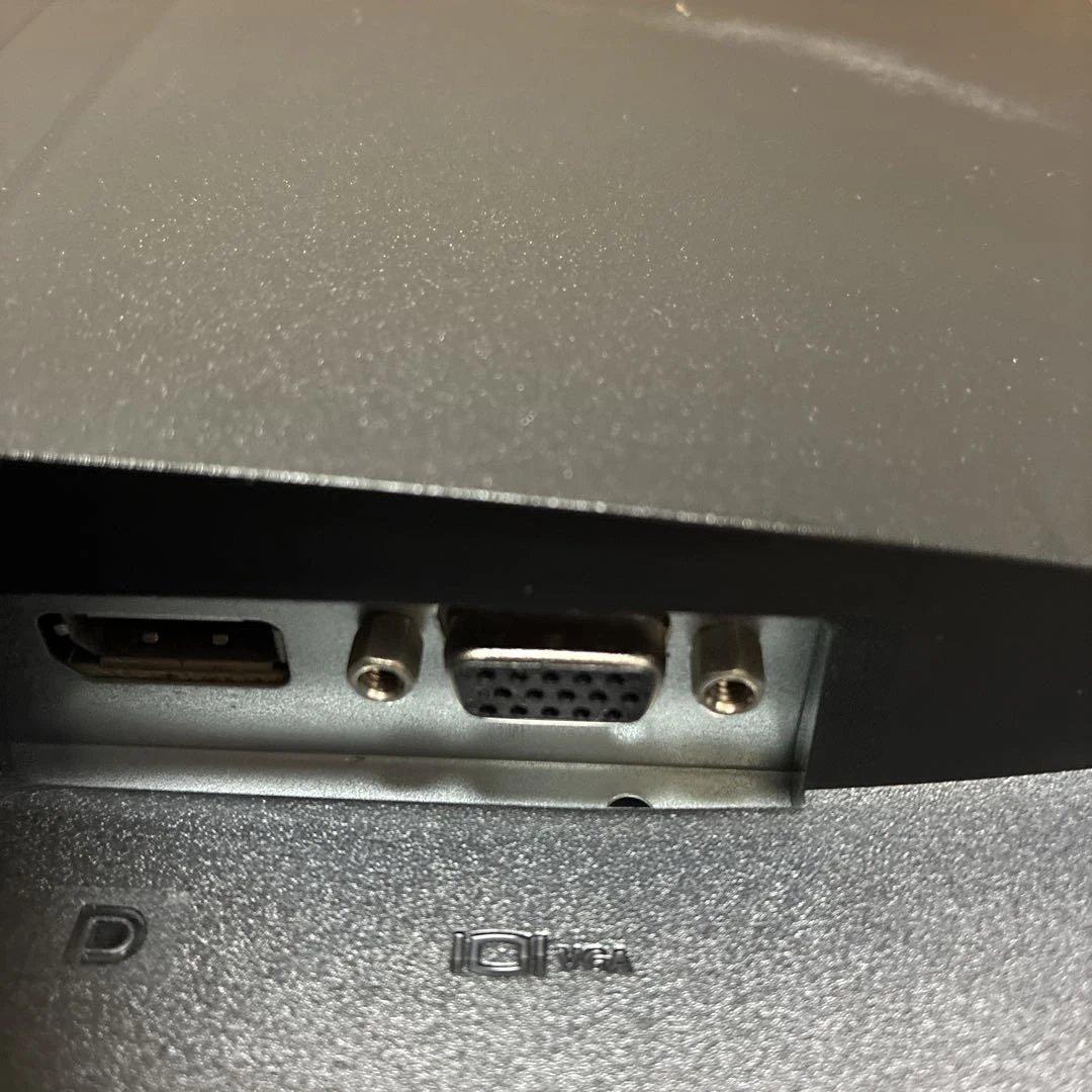 け*様 DEII E2216H モニター 動作正常