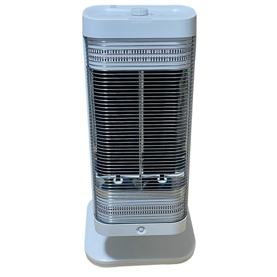 【美品】CORONA コロナ 遠赤外線電気ストーブ　DH-1222R