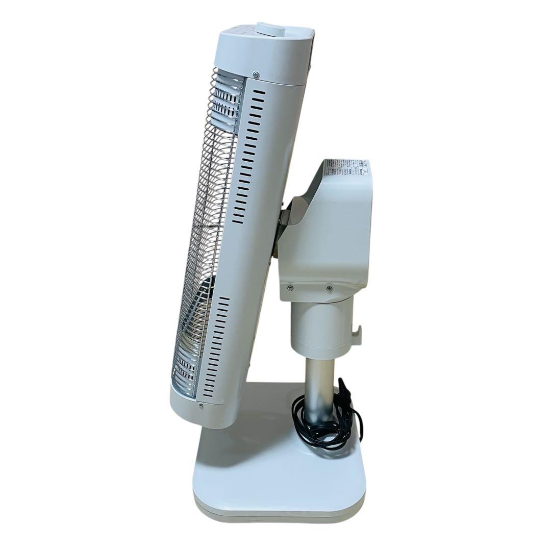 【美品】CORONA コロナ 遠赤外線電気ストーブ　DH-1222R