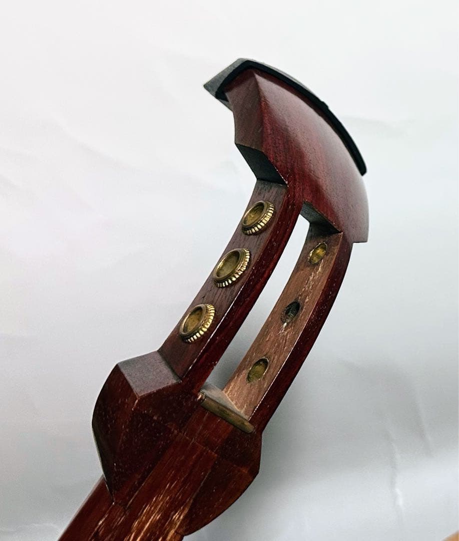 三味線 細棹