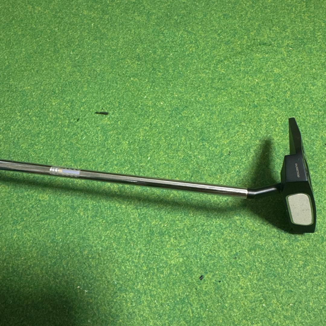 ODYSSEY Ai-ONE #7 Sパター