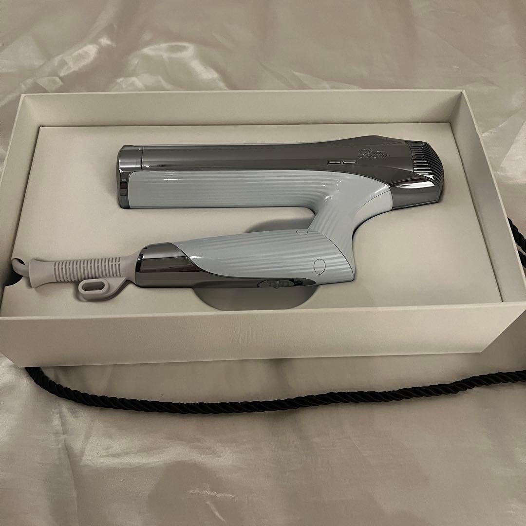 ヘアドライヤー ReFa BEAUTECH DRYER SMART RE-AX