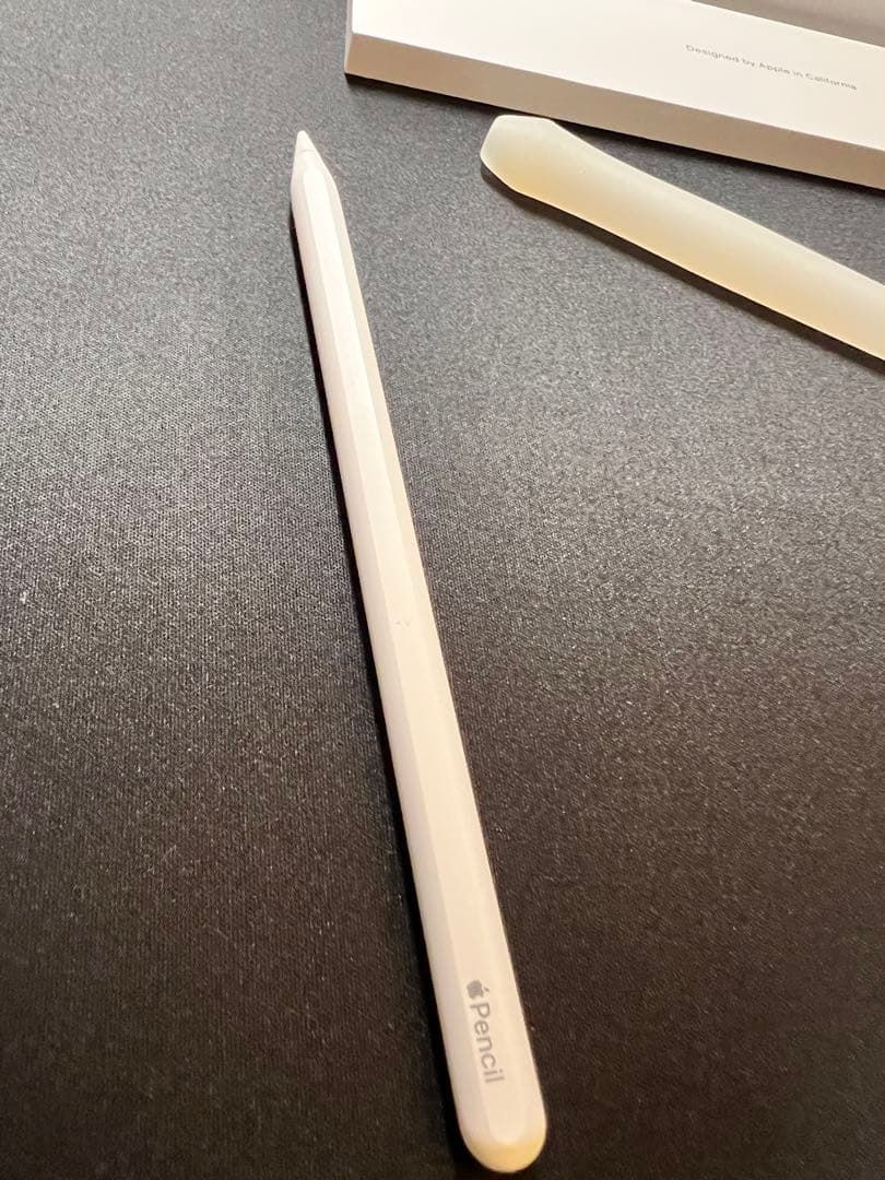 iPad Pro 12.9インチ第4世代Apple Pencilセット