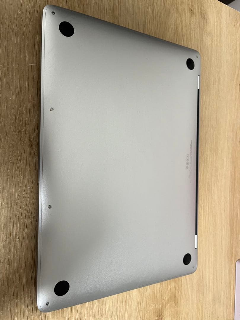 MacBook Pro 2019モデル