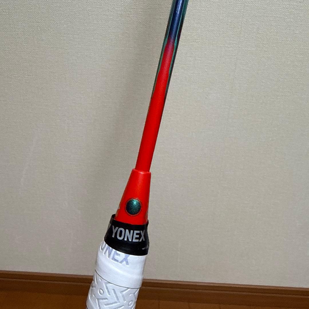 【美品】エアロナット9000c 3ug6