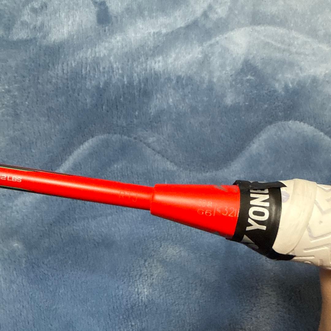 【美品】エアロナット9000c 3ug6