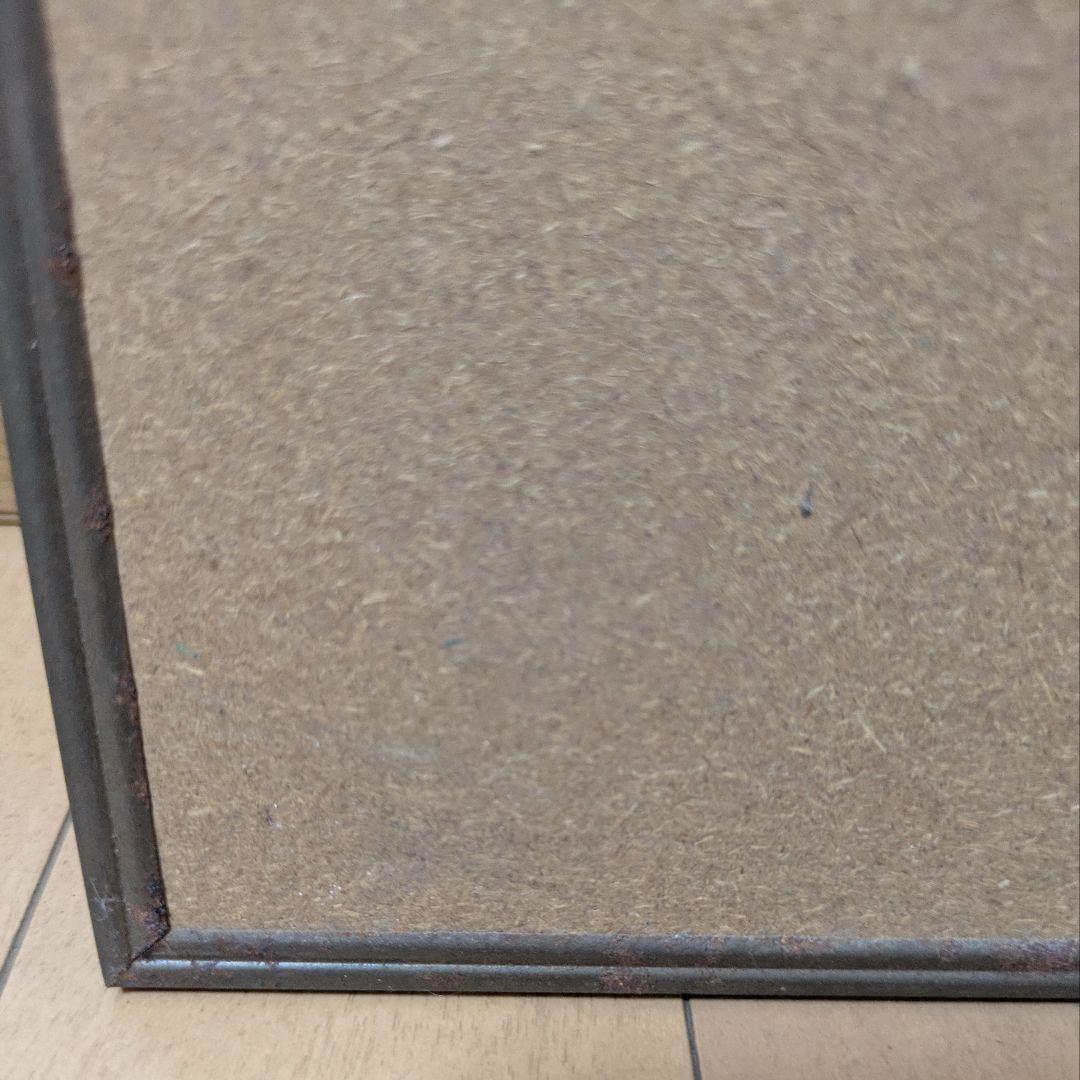 スヌーピー SNOOPY &WOODSTOCK パブミラーレトロヴィンテージ