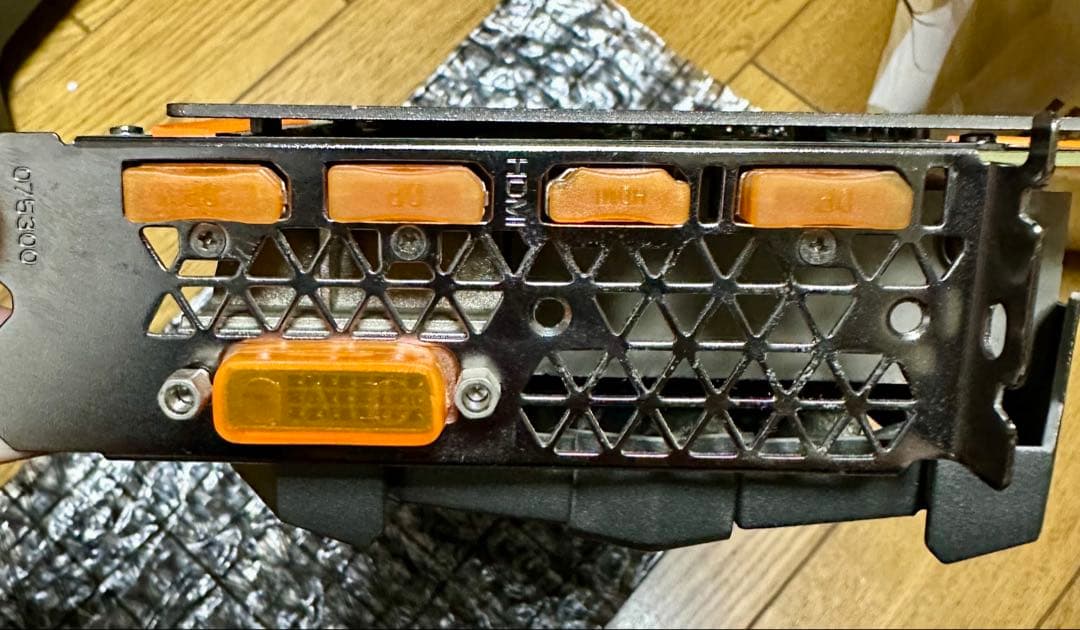 グラフィックボード・グラボ・ビデオカード gtx1080