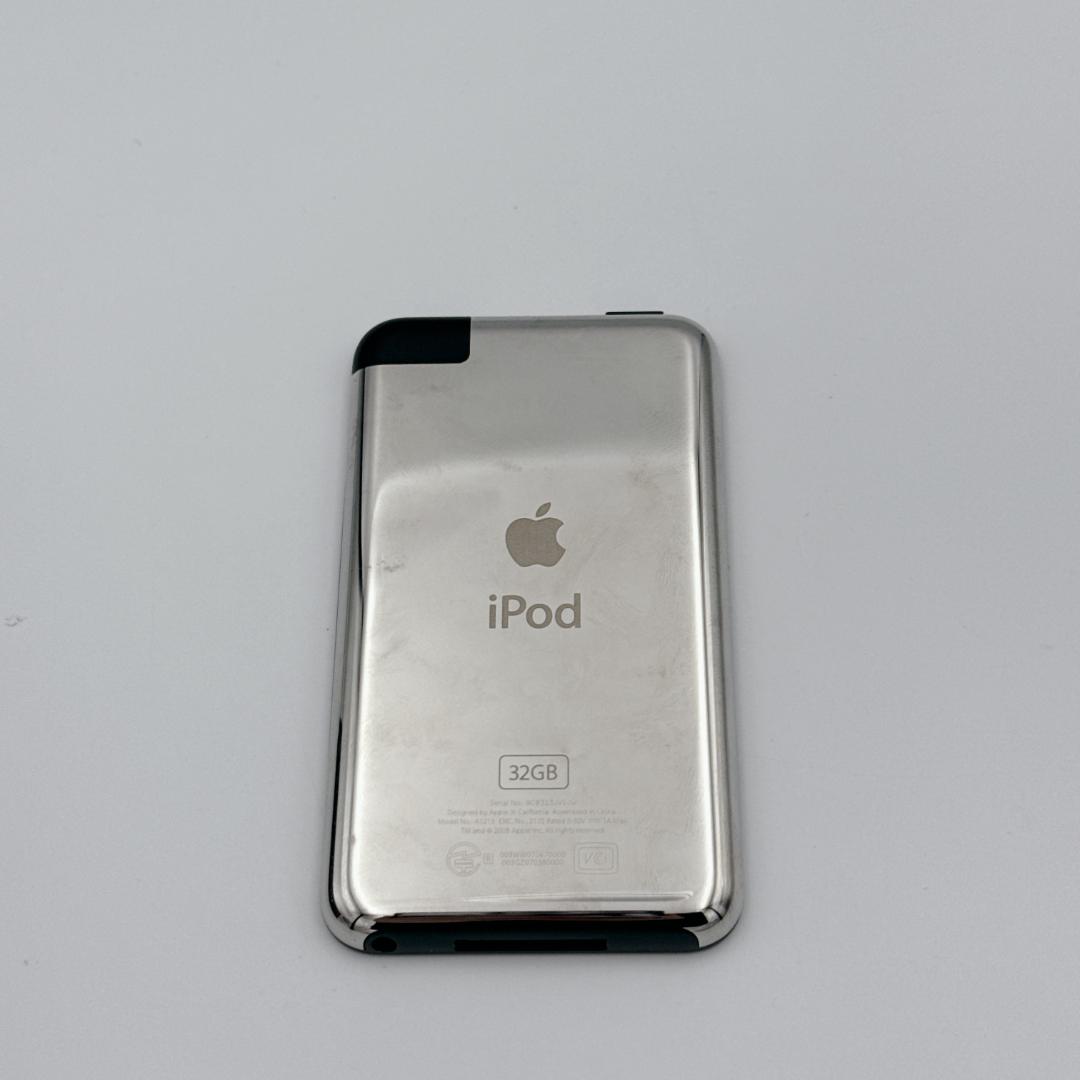【希少・ほぼ未使用】ジョンレノンモデル iPod Touch 32GB 初代