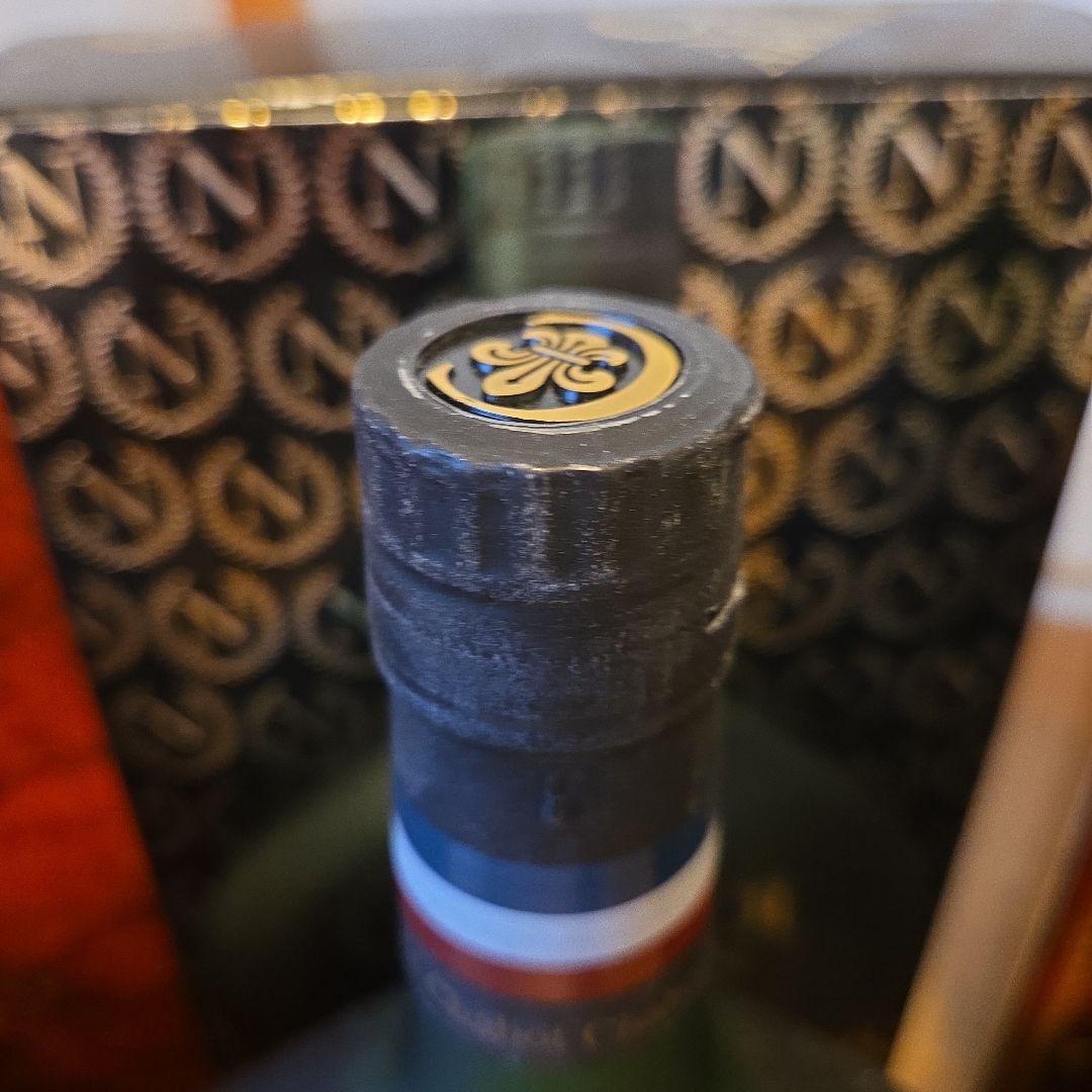 【古酒まとめ売り】Camus　Rémy Martin　Chabot　コニャック