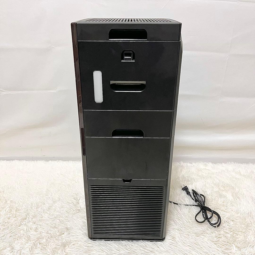 【良品】DAIKIN ダイキン ストリーマー 加湿空気清浄機 MCK55Y-T