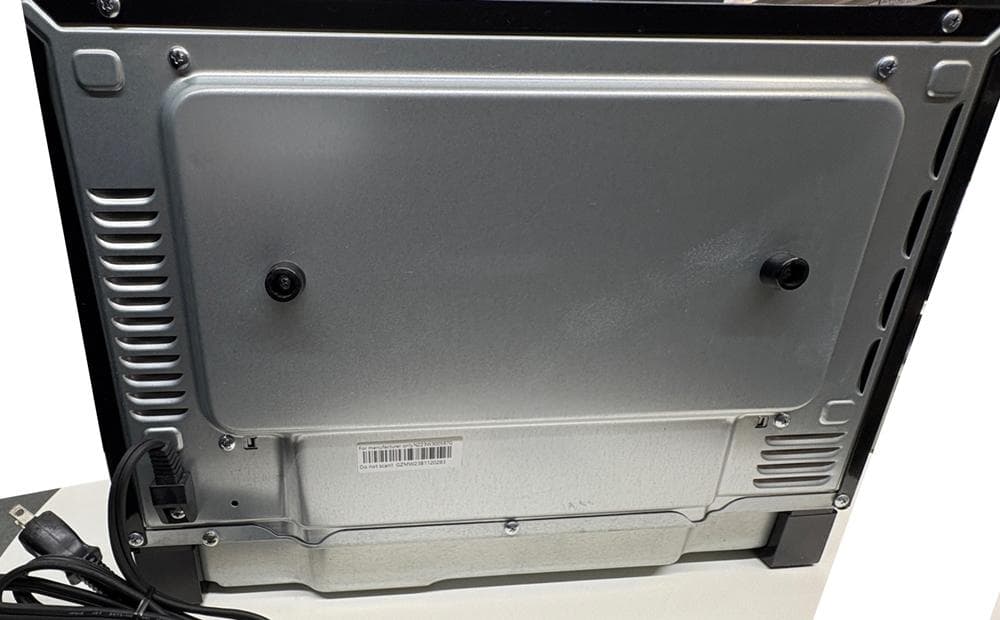 SHARP オーブンレンジ RE-WF183 2023年製