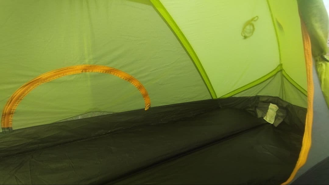 【値下げ】Naturehike Tagar1 1人用テント