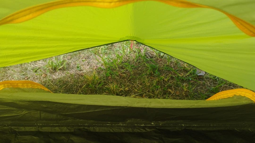 【値下げ】Naturehike Tagar1 1人用テント