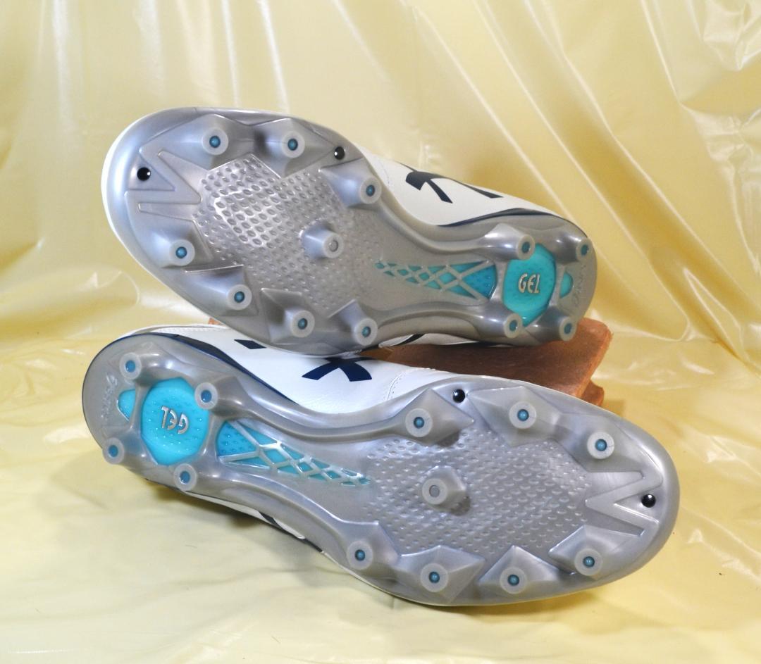 【新品／28cm】アシックス■サッカー■1103A080■DS ライト WIDE