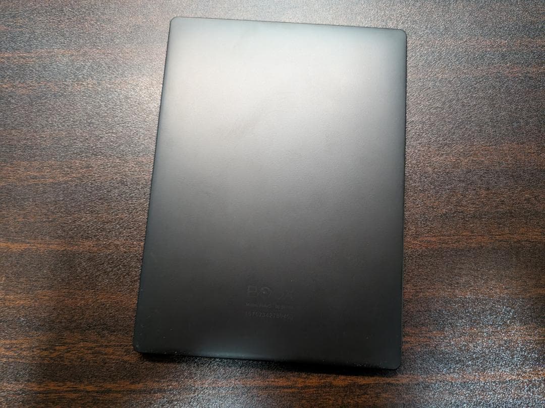 BOOX Poke5 Androidタブレット本体