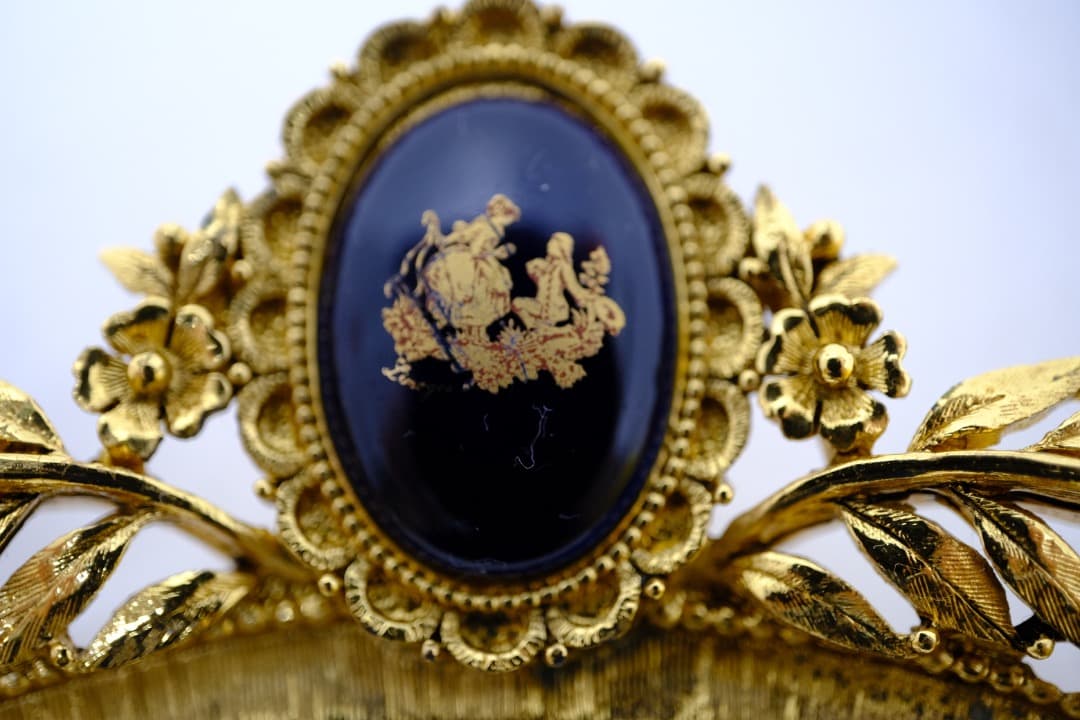 希少　50's ビンテージ　Matoson　小物入れ　ソープディッシュ