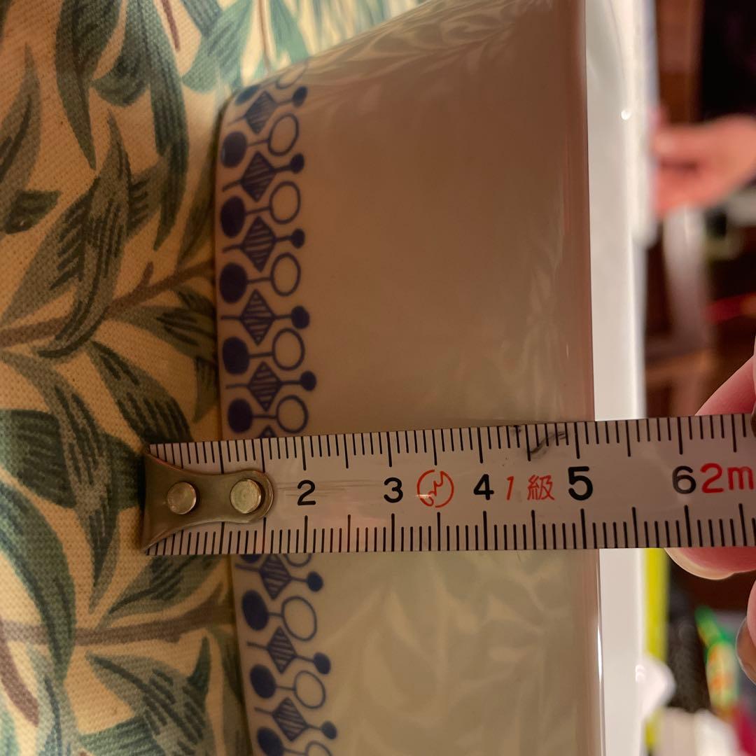 【3点セット】FIGGJO Lotte フィッギオ ロッテ　角プレート　北欧