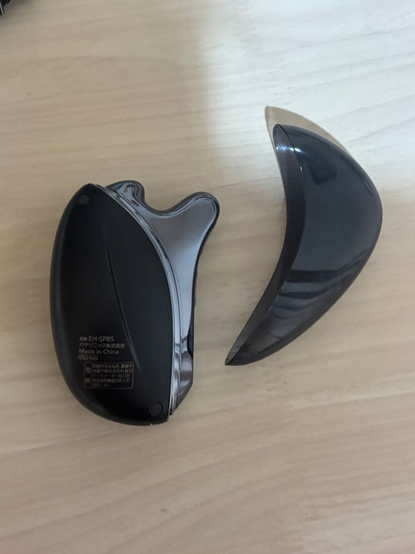 バイタリフト かっさ EH-SP85-K ブラック(Panasonic)