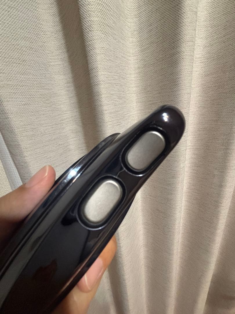 バイタリフト かっさ EH-SP85-K ブラック(Panasonic)