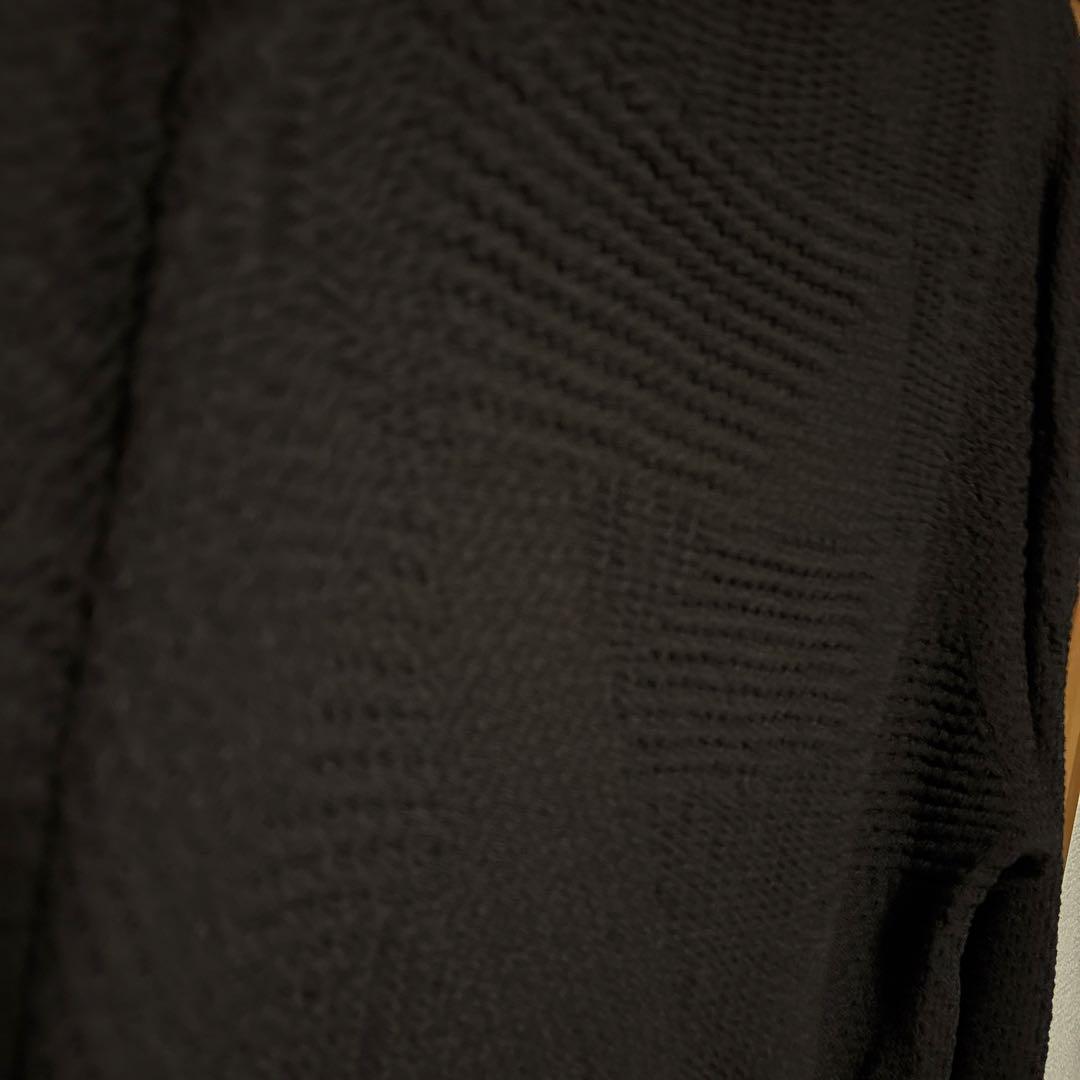 IM MEN isseymiyake ニット