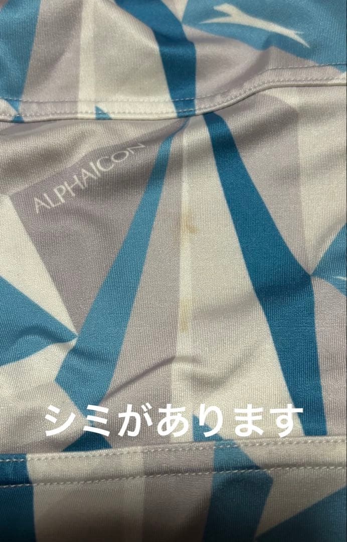 lihn0629, ALPHAICONフルドックガードXL