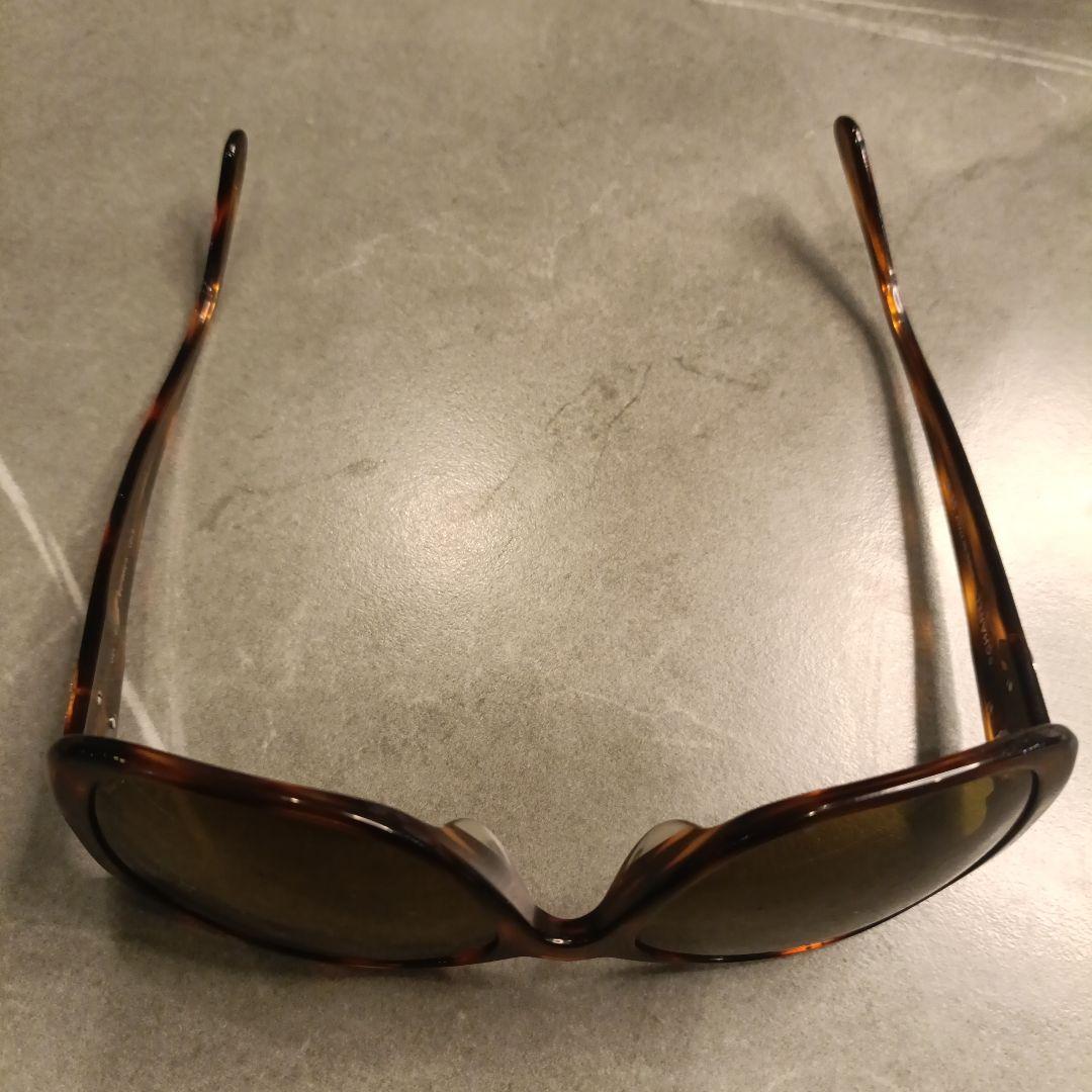 ⭐️CHANEL⭐️ シャネル　サングラス　5101 ココマーク　ブラウン