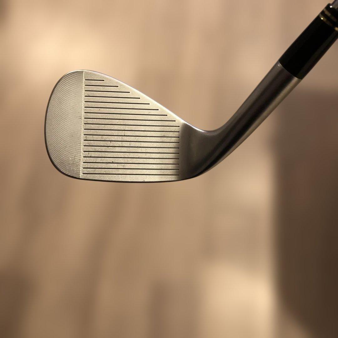 クリーブランドRTX 48 MID ウェッジ