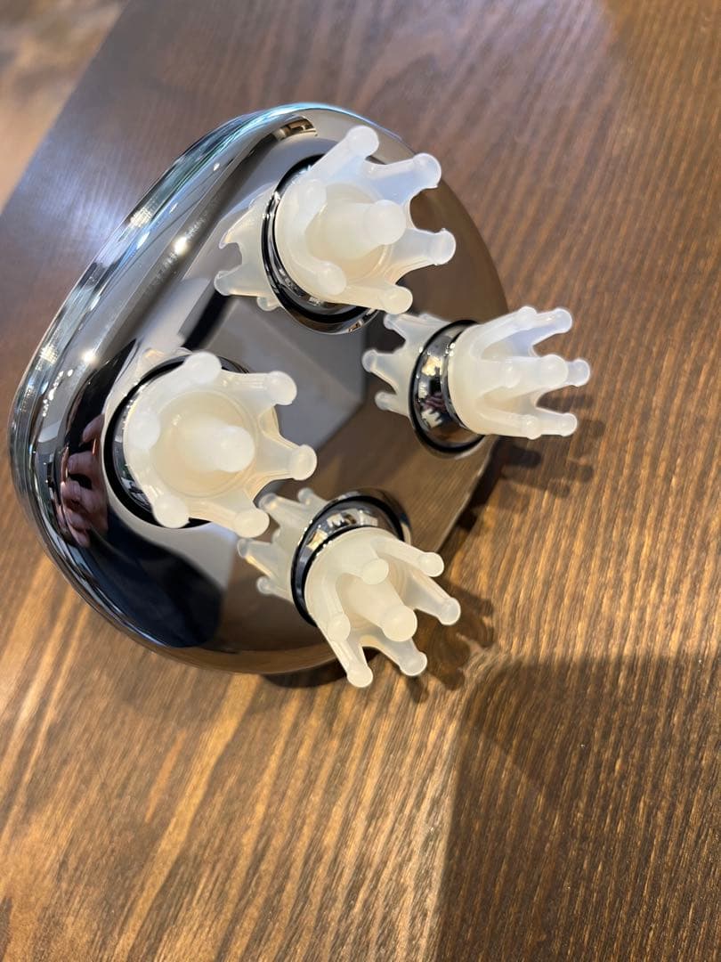 MTG ReFa GRACE HEAD SPA 新品リファグレイスヘッドスパ