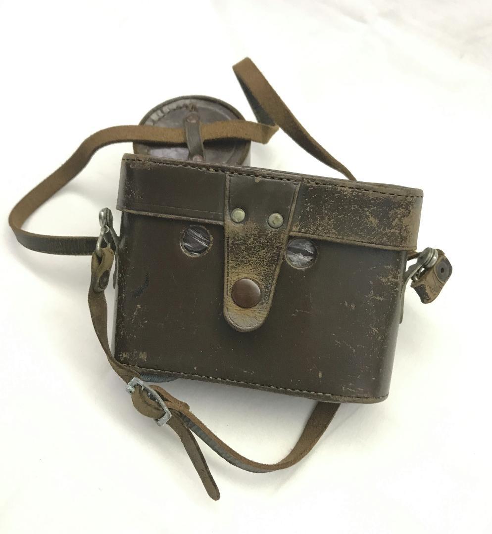 ZEISS IKON  アンティークカメラ