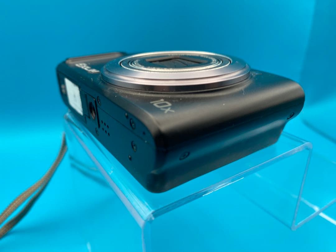 デジタルカメラ 206-5 CASIO EXILIM EX-H15